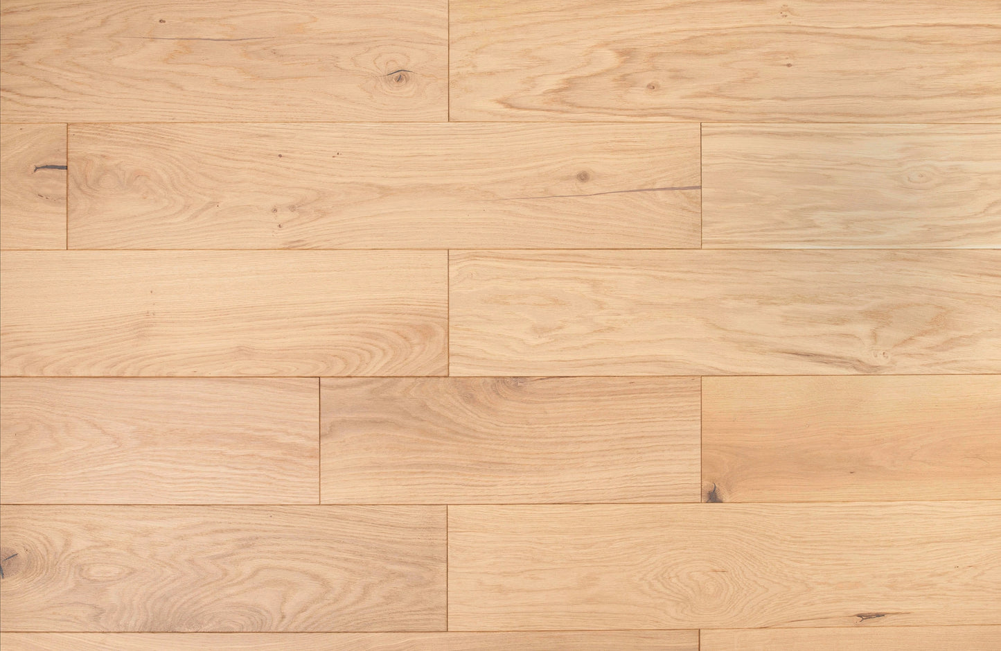 Studley Almond Engineered Oak