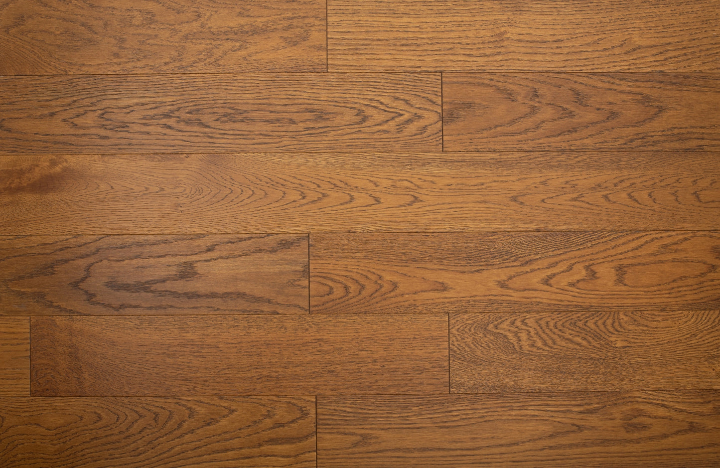 Denver Dahlia Engineered Oak