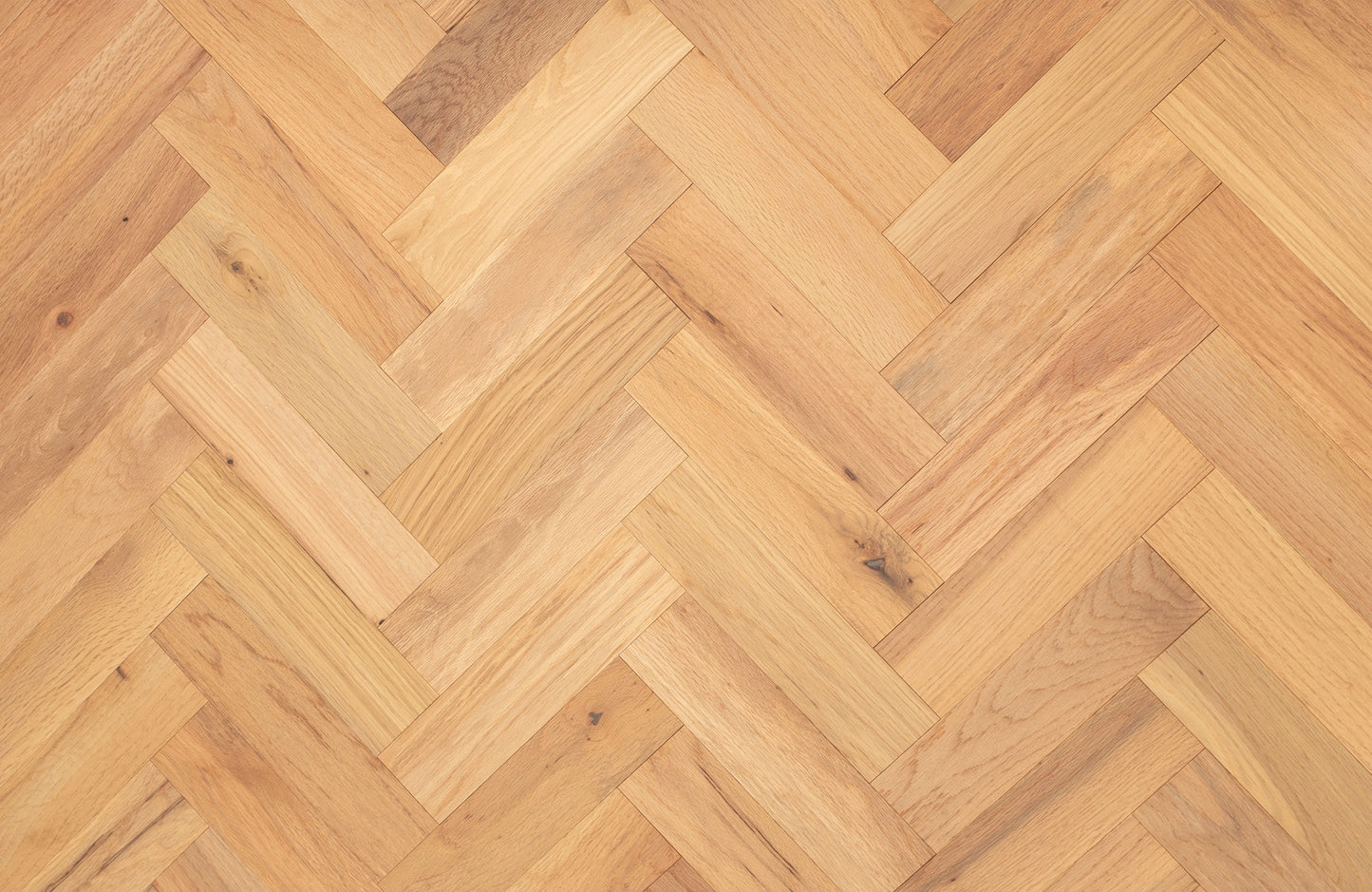 Painswick Paradise Engineered Oak