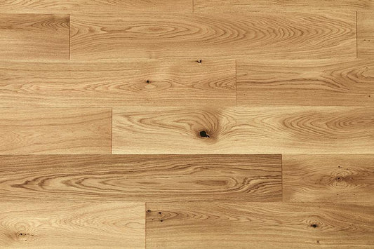 Home Choice Engineered European Rustic Oak Flooring 14mm x 180mm Matt Lacquered