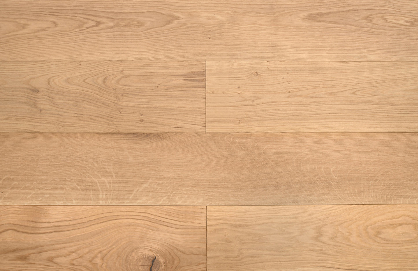 Elgin Latte Engineered Oak