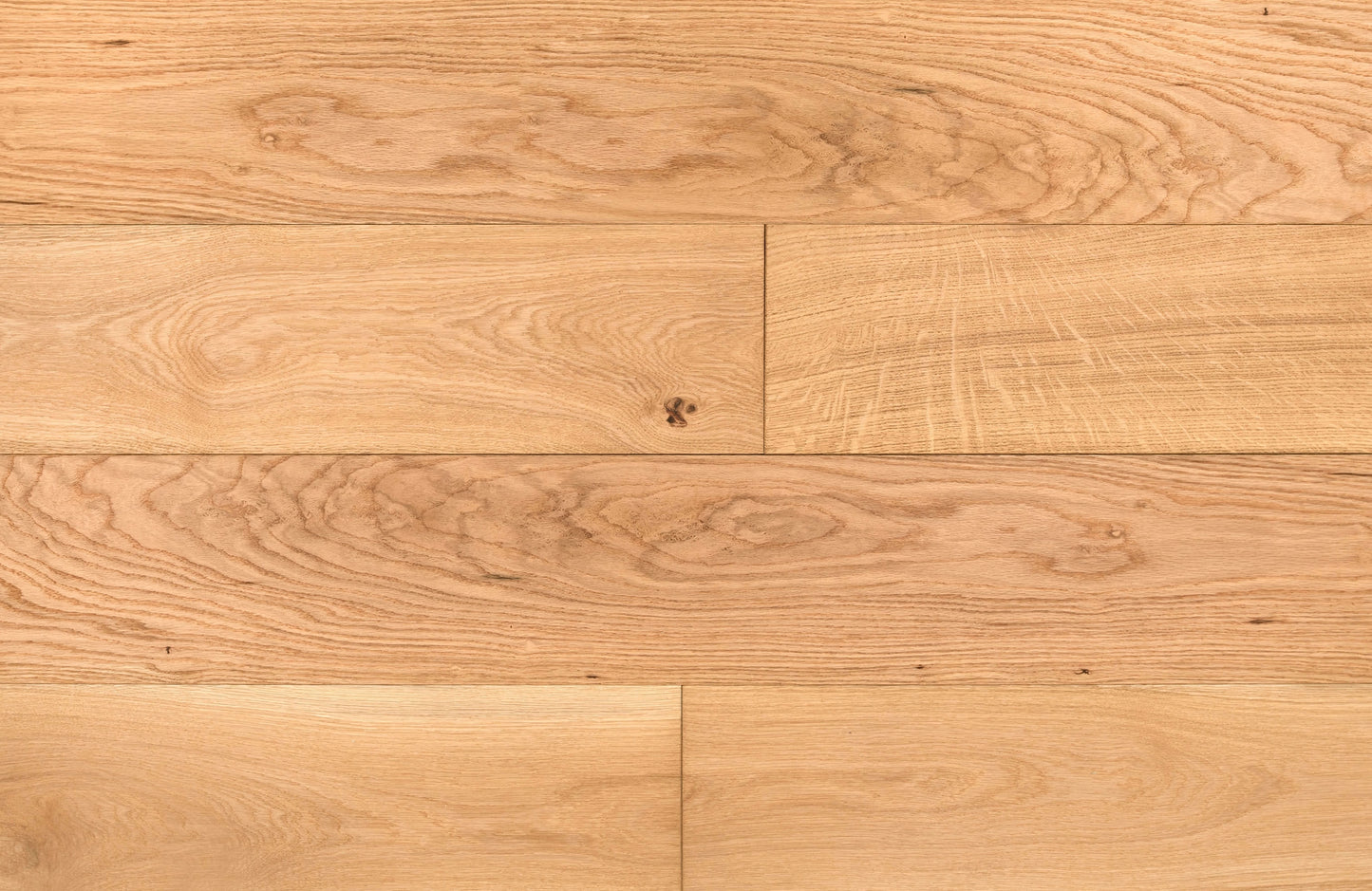 Elgin Farmhouse Engineered Oak