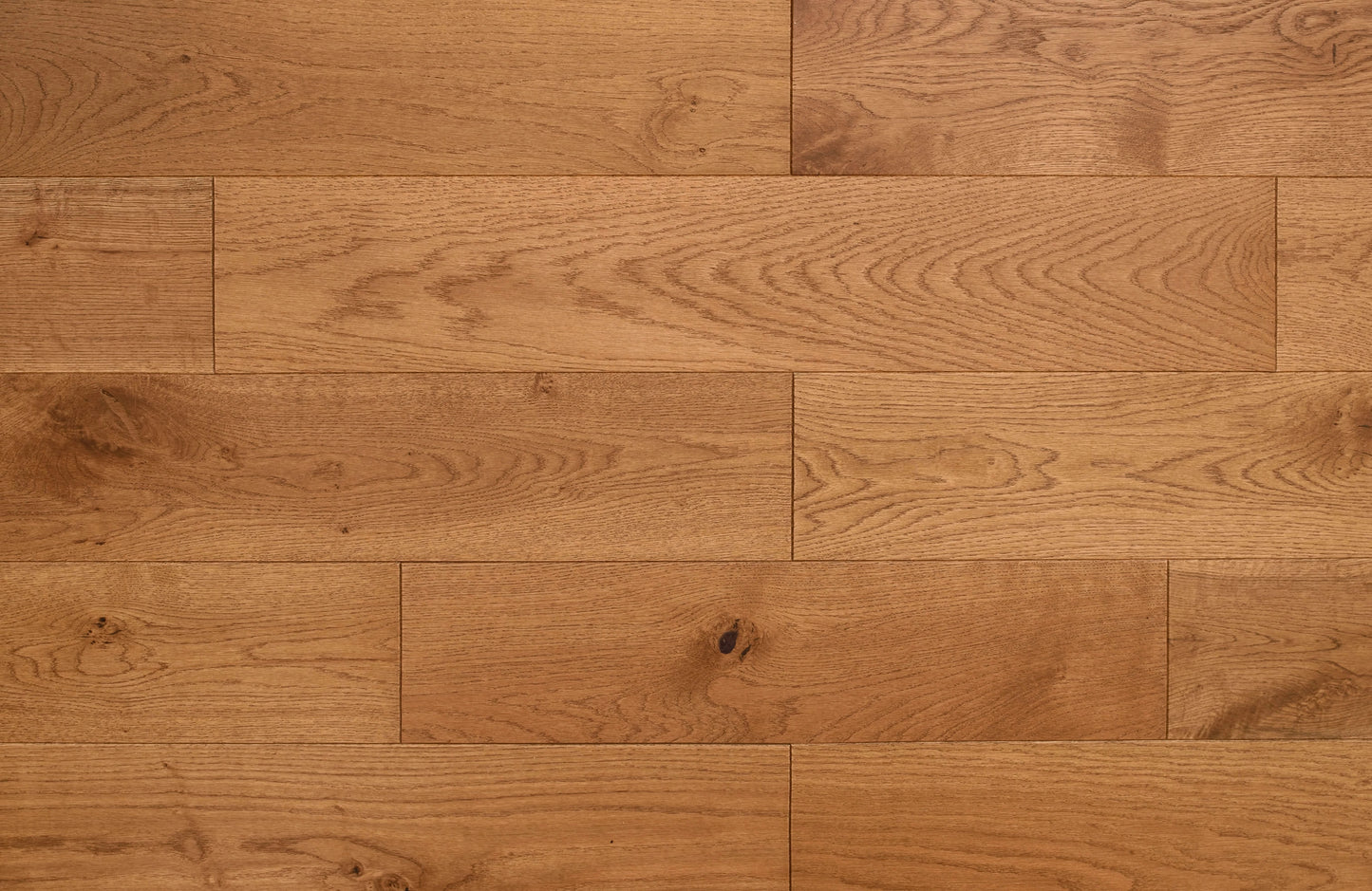 Studley Autumn Engineered Oak