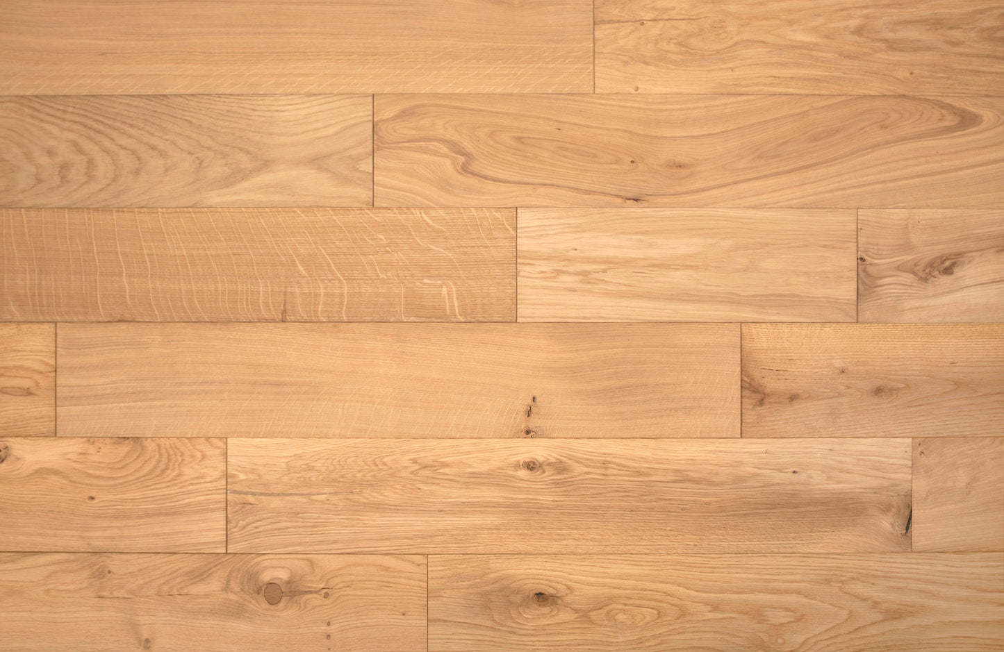 Studley Forest Engineered Oak