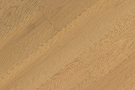 Home Choice Engineered Select Oak 14mm x 190mm Golden Pecan Matt Lacquered