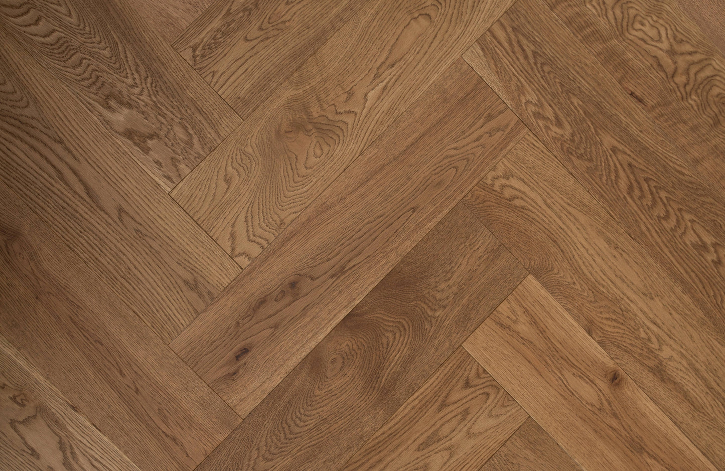 Painswick Burnt Engineered Oak Click