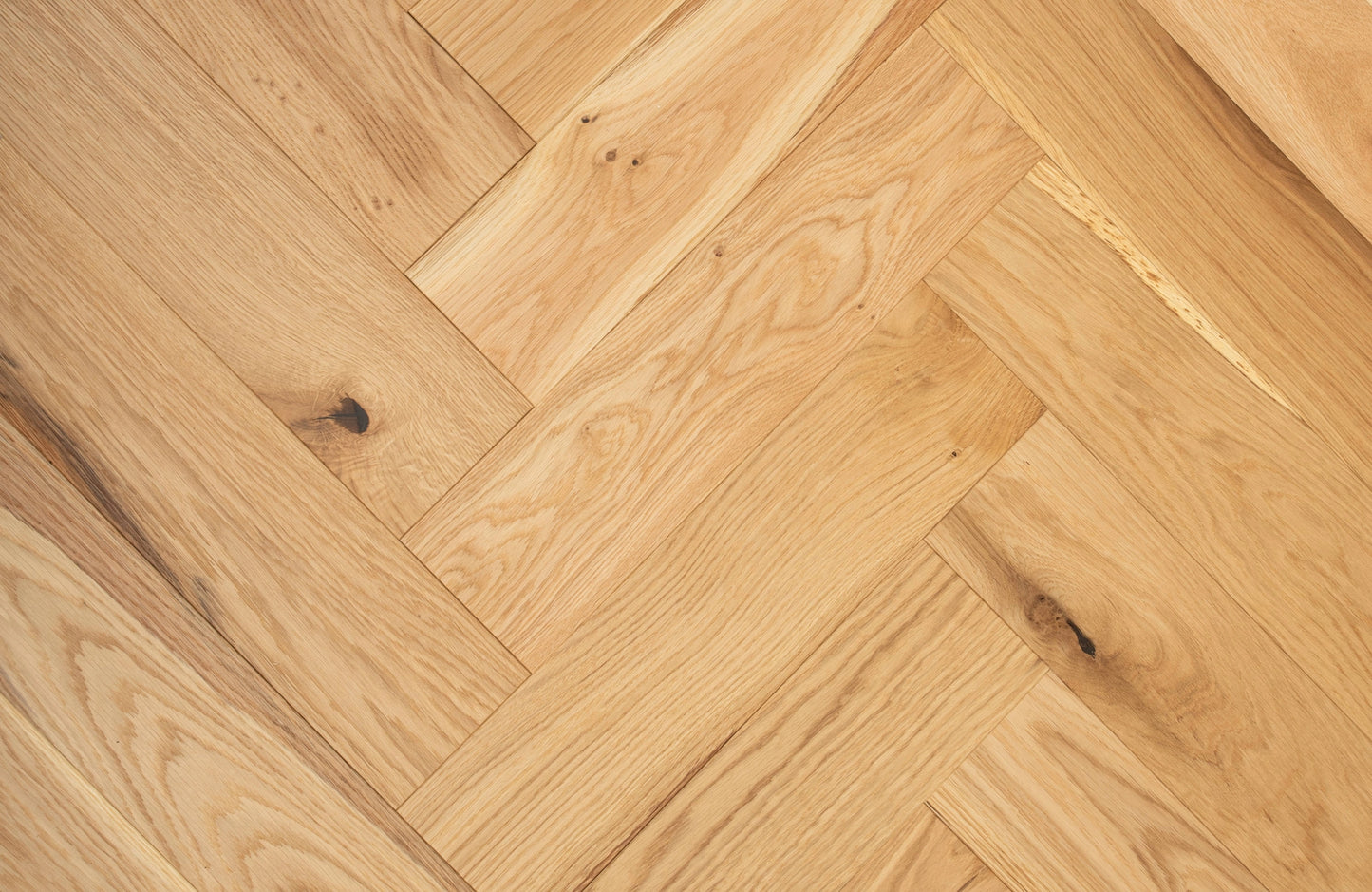 Painswick Owl Engineered Oak