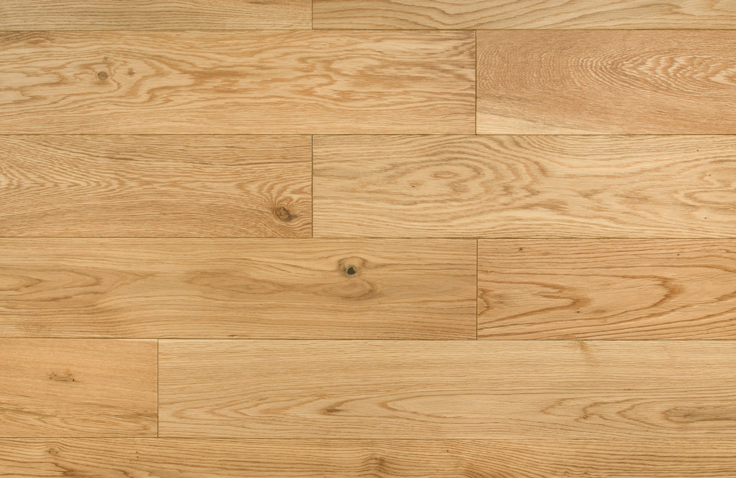 Studley Sunflower Engineered Oak